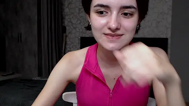 AmelieBanshee online show from October 7, 2025, 2:31 am