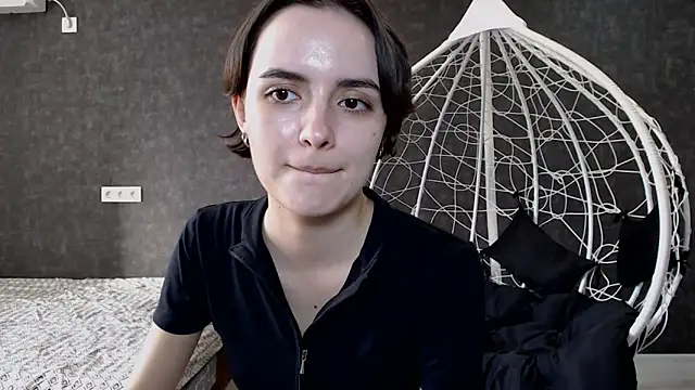 AmelieBanshee online show from October 14, 2025, 11:44 am