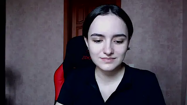 AmelieBanshee online show from October 27, 2025, 10:52 am