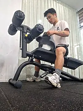 Doh728 online show from November 6, 2025, 12:22 am