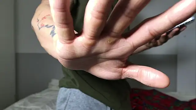 Doh728 online show from December 14, 2025, 1:44 am