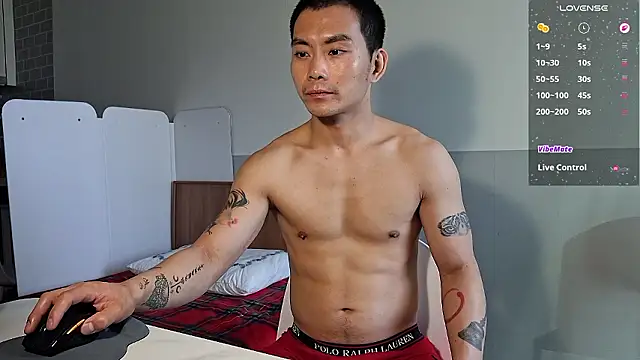 Doh728 online show from February 13, 2026, 1:56 am