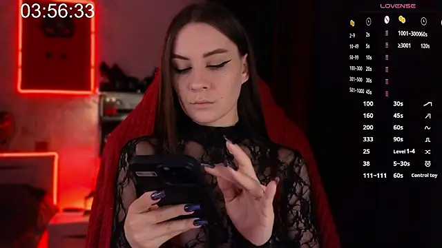 infection  online show from February 20, 2026, 7:14 pm