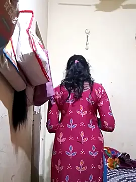 Snapshot of TeluguammayiMahi chatting on February 24, 2025, 1:13 am TeluguammayiMahi online show from February 24, 2025, 1:13 am