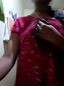 Snapshot of TeluguammayiMahi chatting on September 14, 2025, 12:32 am TeluguammayiMahi online show from September 14, 2025, 12:32 am