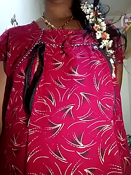 Snapshot of TeluguammayiMahi chatting on October 3, 2025, 10:40 pm TeluguammayiMahi online show from October 3, 2025, 10:40 pm