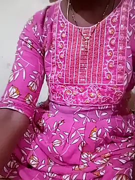 Snapshot of TeluguammayiMahi chatting on October 6, 2025, 6:16 pm TeluguammayiMahi online show from October 6, 2025, 6:16 pm