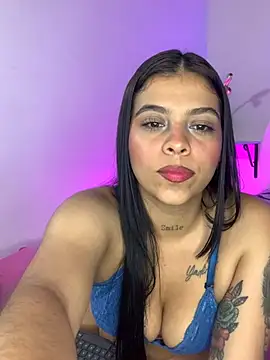 Emily rivera78 online show from January 26, 2025, 7:21 am