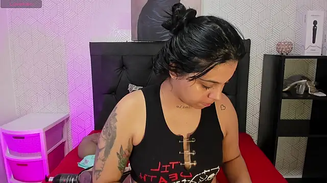 Emily rivera78 online show from February 3, 2026, 4:01 pm