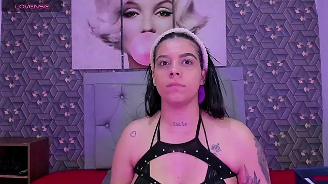 Emily rivera78 online show from May 5, 2026, 3:14 am