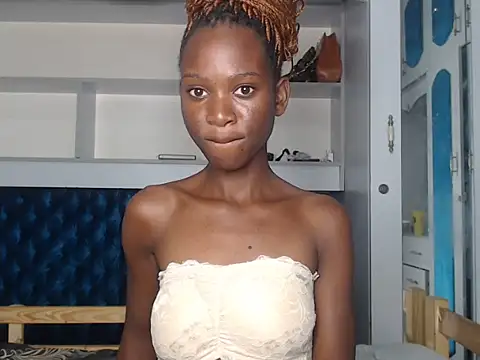 YoungDiva69 online show from January 25, 2025, 8:21 pm