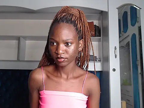 YoungDiva69 online show from January 28, 2025, 7:42 pm