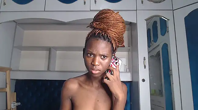 YoungDiva69 online show from January 30, 2025, 7:26 pm