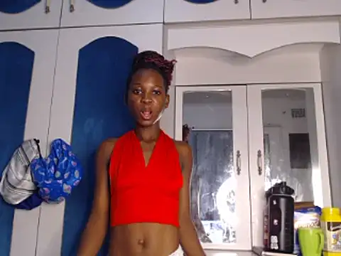 YoungDiva69 online show from March 20, 2025, 8:29 pm