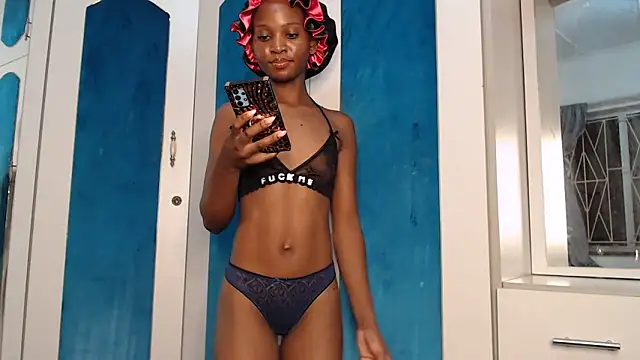 YoungDiva69 online show from February 10, 2026, 10:03 pm