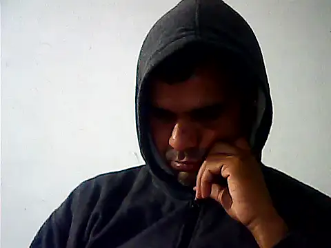 Nightservice27 online show from November 10, 2025, 4:17 pm