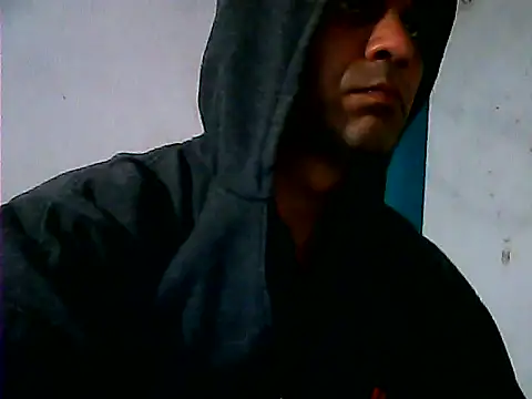 Nightservice27 online show from November 12, 2025, 3:01 pm