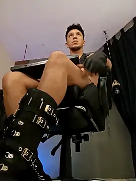 AngeloColleen online show from March 13, 2026, 7:09 pm