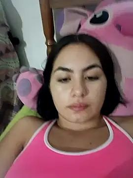 Snapshot of nana_1234 chatting on October 9, 2025, 4:32 am nana 1234 online show from October 9, 2025, 4:32 am