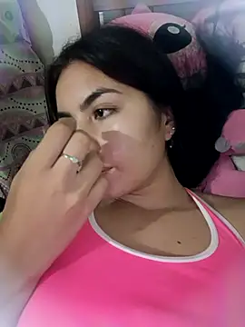 Snapshot of nana_1234 chatting on October 10, 2025, 3:27 am nana 1234 online show from October 10, 2025, 3:27 am