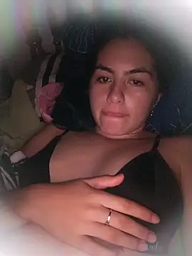 Snapshot of nana_1234 chatting on October 11, 2025, 4:12 am nana 1234 online show from October 11, 2025, 4:12 am