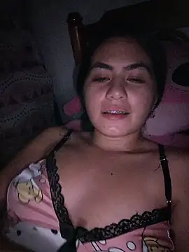 Snapshot of nana_1234 chatting on October 31, 2025, 1:50 am nana 1234 online show from October 31, 2025, 1:50 am