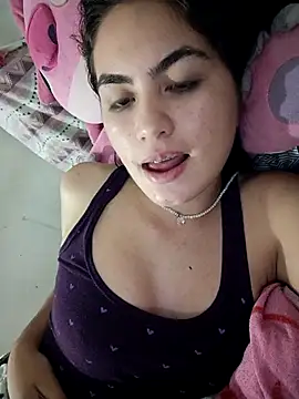 Snapshot of nana_1234 chatting on November 7, 2025, 2:44 am nana 1234 online show from November 7, 2025, 2:44 am