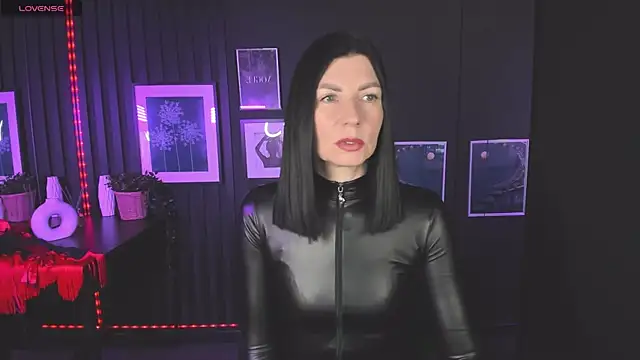 MonicaCheerful online show from February 15, 2025, 6:02 am