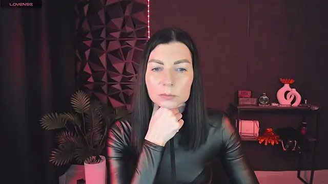 MonicaCheerful online show from March 5, 2025, 11:28 am