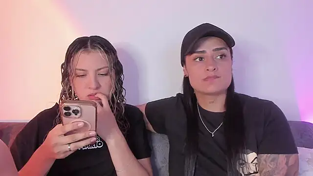 my melody online show from September 19, 2025, 4:03 am