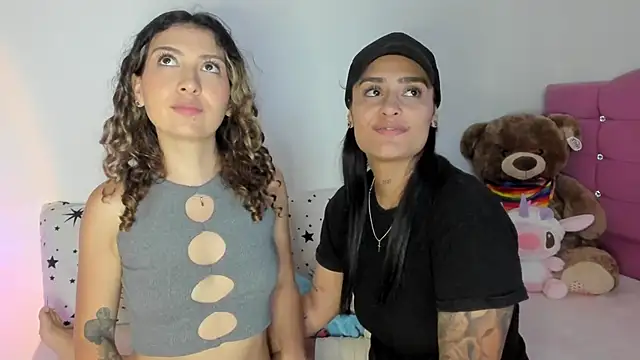 my melody online show from April 12, 2026, 6:29 am