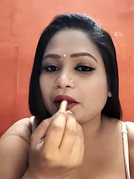 hornysania123 online show from April 30, 2026, 7:20 pm