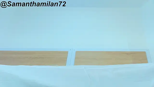 Snapshot of SamanthaMilann chatting on August 7, 2026, 12:29 pm SamanthaMilann online show from August 7, 2026, 12:29 pm