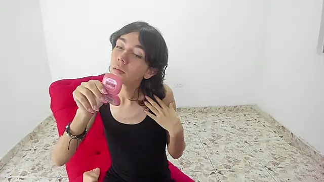 Nicol TransGirl online show from March 6, 2025, 3:13 am
