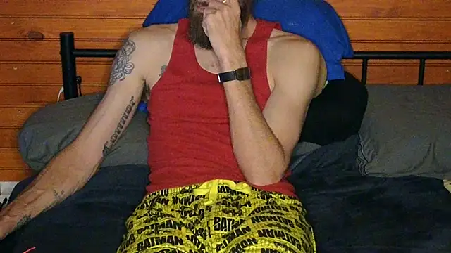 SUCKMEDEEP69 online show from February 25, 2025, 10:50 pm
