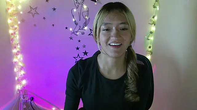 Lya1 ch online show from May 12, 2026, 11:02 pm