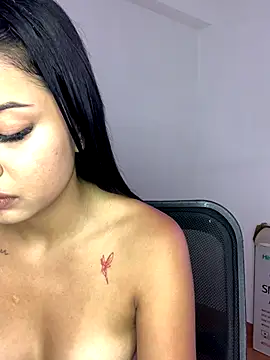 Snapshot of Miss_karol chatting on September 27, 2025, 5:18 pm Miss karol online show from September 27, 2025, 5:18 pm