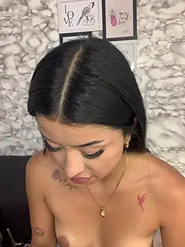 Snapshot of Miss_karol chatting on March 2, 2026, 6:15 pm Miss karol online show from March 2, 2026, 6:15 pm