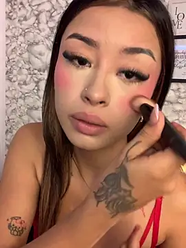 Snapshot of Miss_karol chatting on March 22, 2026, 6:33 pm Miss karol online show from March 22, 2026, 6:33 pm