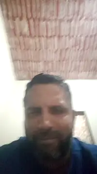 DOMINADOR5 online show from February 11, 2025, 1:10 am