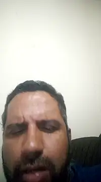 DOMINADOR5 online show from February 11, 2025, 7:12 am