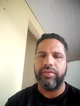 DOMINADOR5 online show from February 12, 2025, 11:07 am