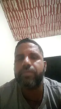 DOMINADOR5 online show from February 15, 2025, 2:04 am