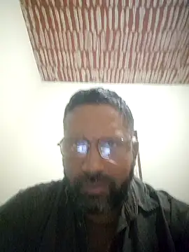 DOMINADOR5 online show from February 16, 2025, 1:47 am