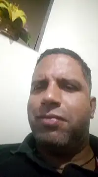 DOMINADOR5 online show from February 22, 2025, 4:40 am