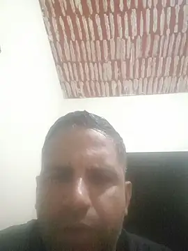 DOMINADOR5 online show from February 23, 2025, 11:14 pm