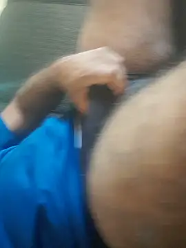 DOMINADOR5 online show from March 2, 2025, 1:16 pm