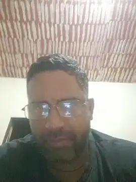 DOMINADOR5 online show from March 3, 2025, 4:47 am