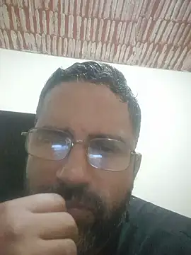 DOMINADOR5 online show from March 15, 2025, 5:52 am