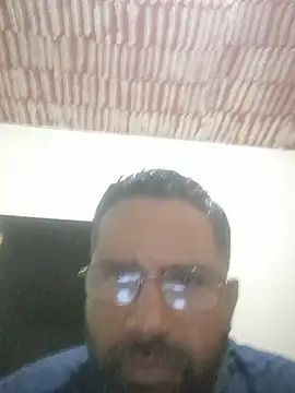 DOMINADOR5 online show from March 16, 2025, 2:10 am